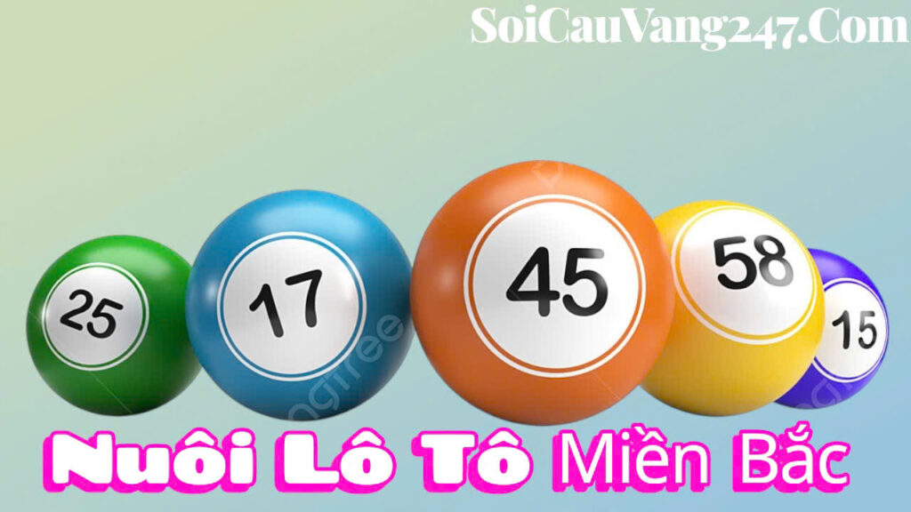 Cách vào tiền nuôi lô tô