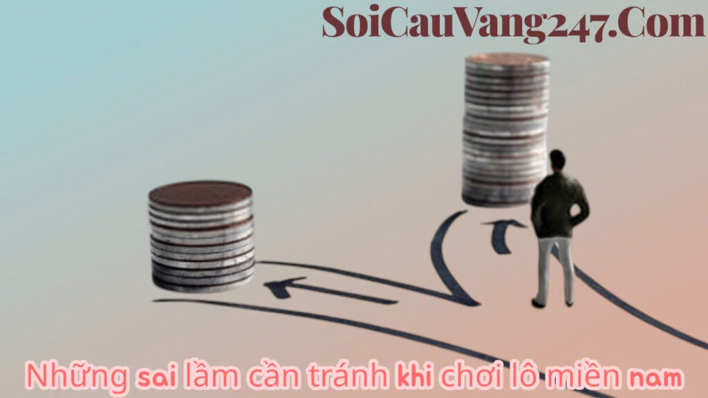 Cách chơi lô miền nam