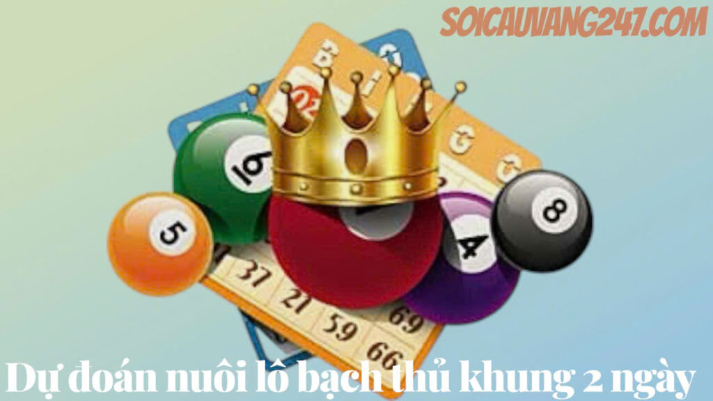 Nuôi lô bạch thủ khung 2 ngày