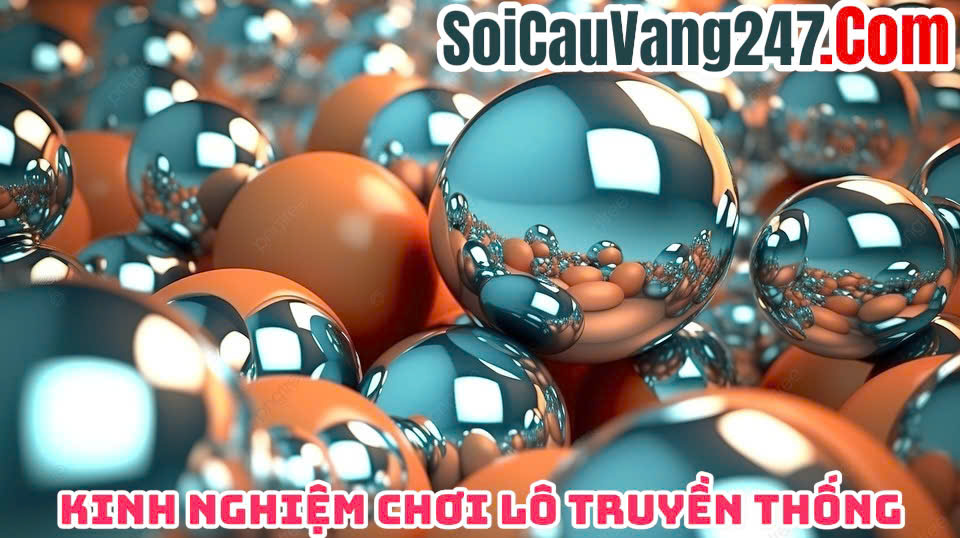 Lô đề truyền thống