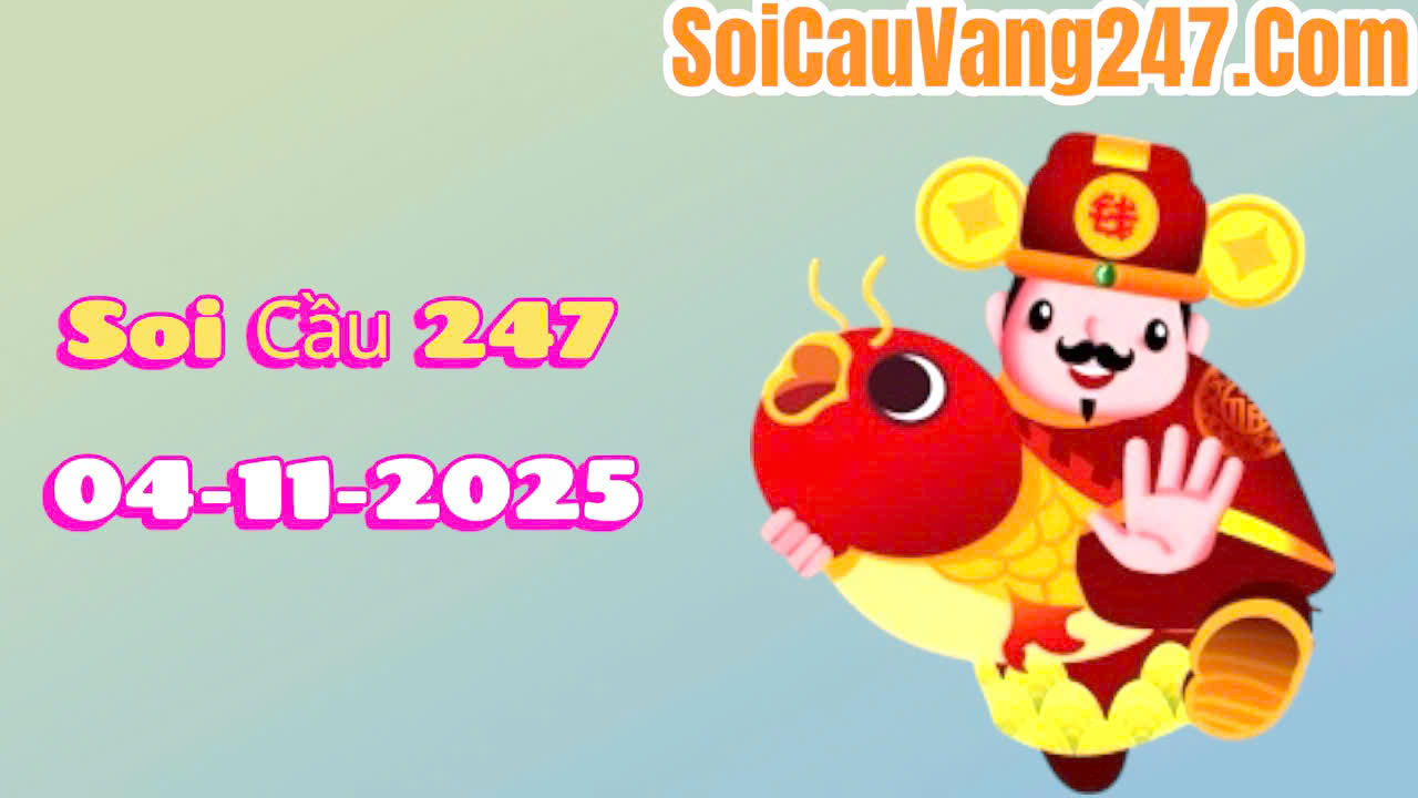 Soi cầu 247