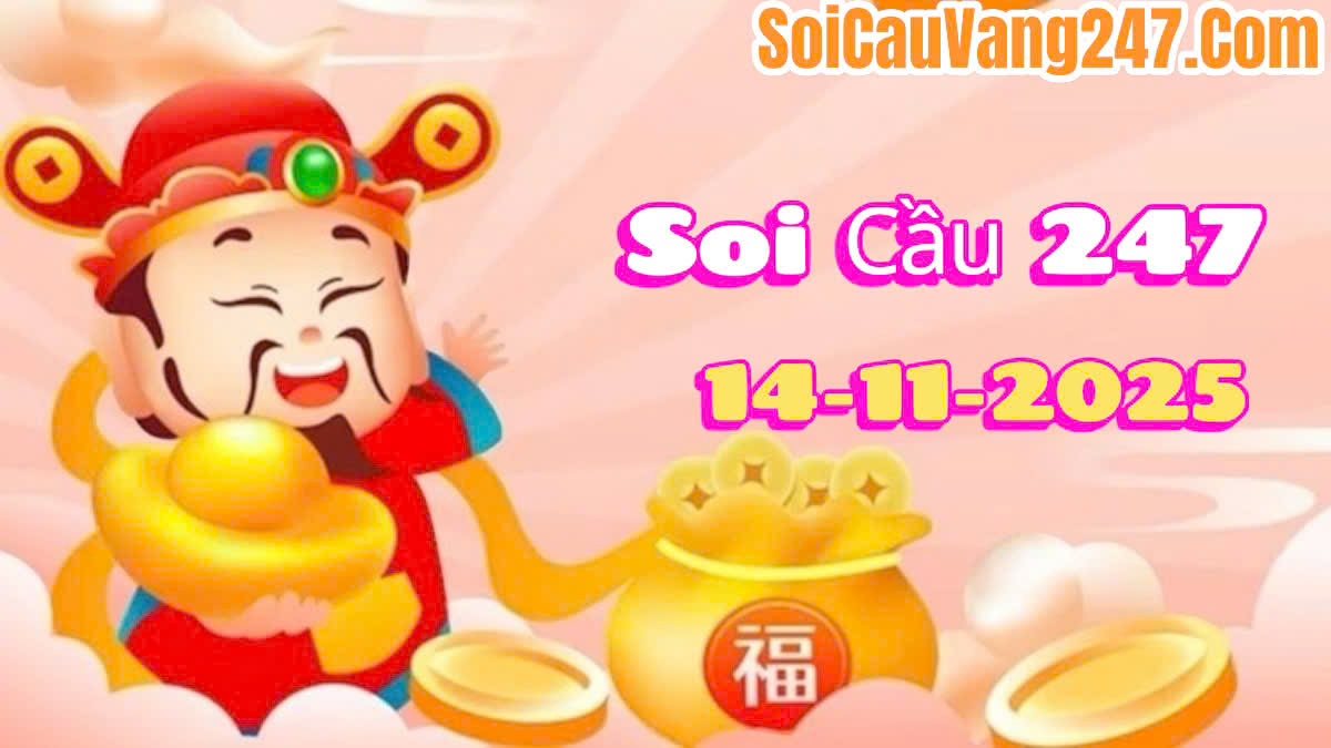 Soi cầu 247