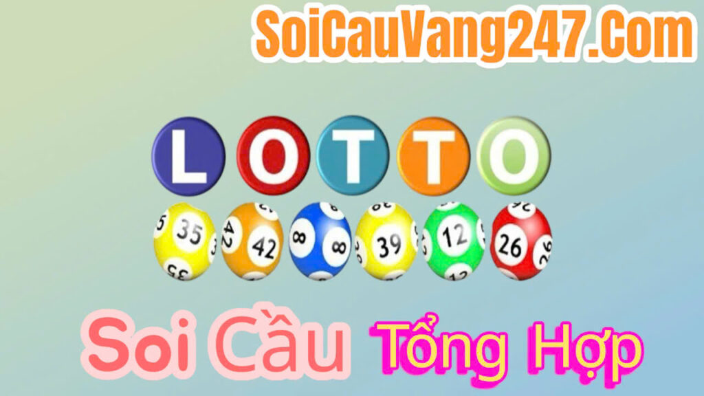 Soi cầu tổng hơp