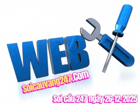 soi cầu 247 ngày 26/12/2025