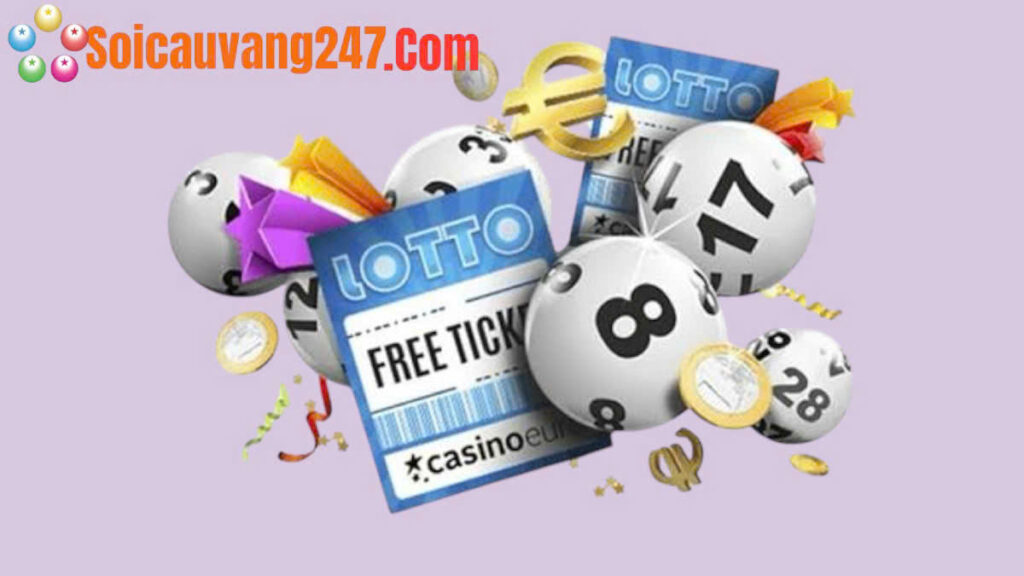 Soi Cầu Xổ Số Bình Định