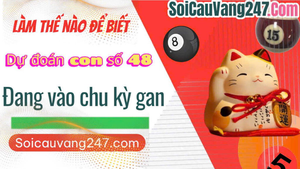 đề về 48 mai đánh con gì