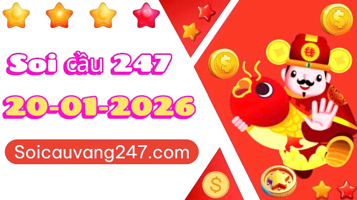 Soi cầu 247