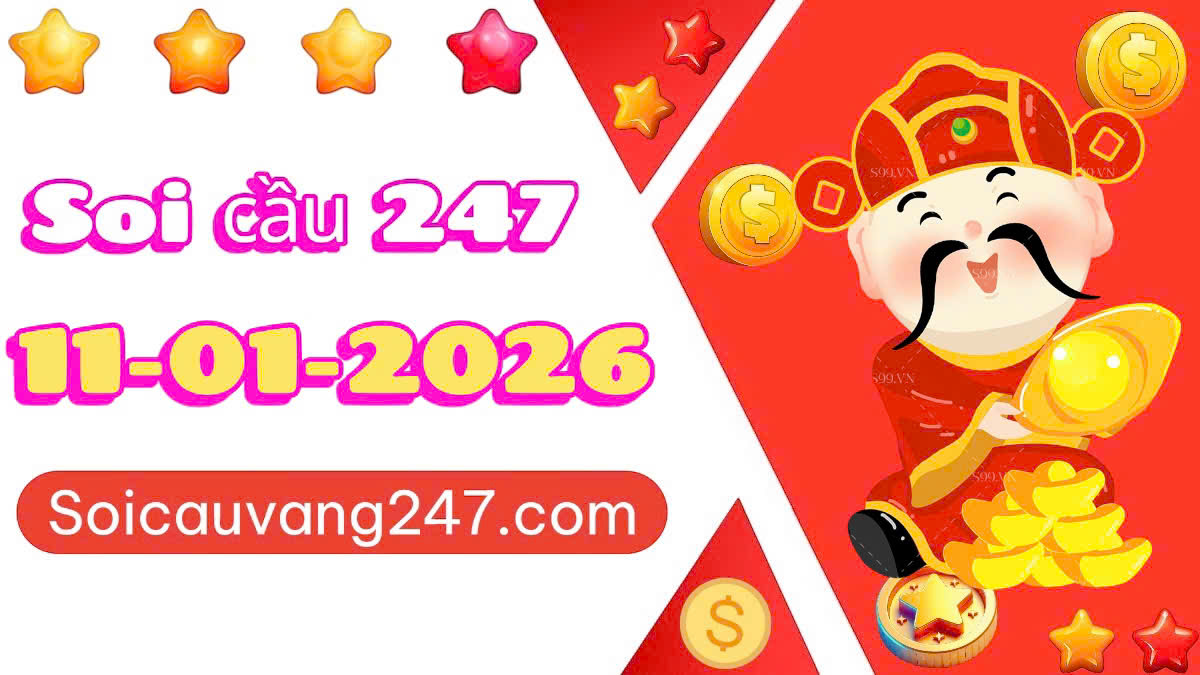 Soi cầu 247