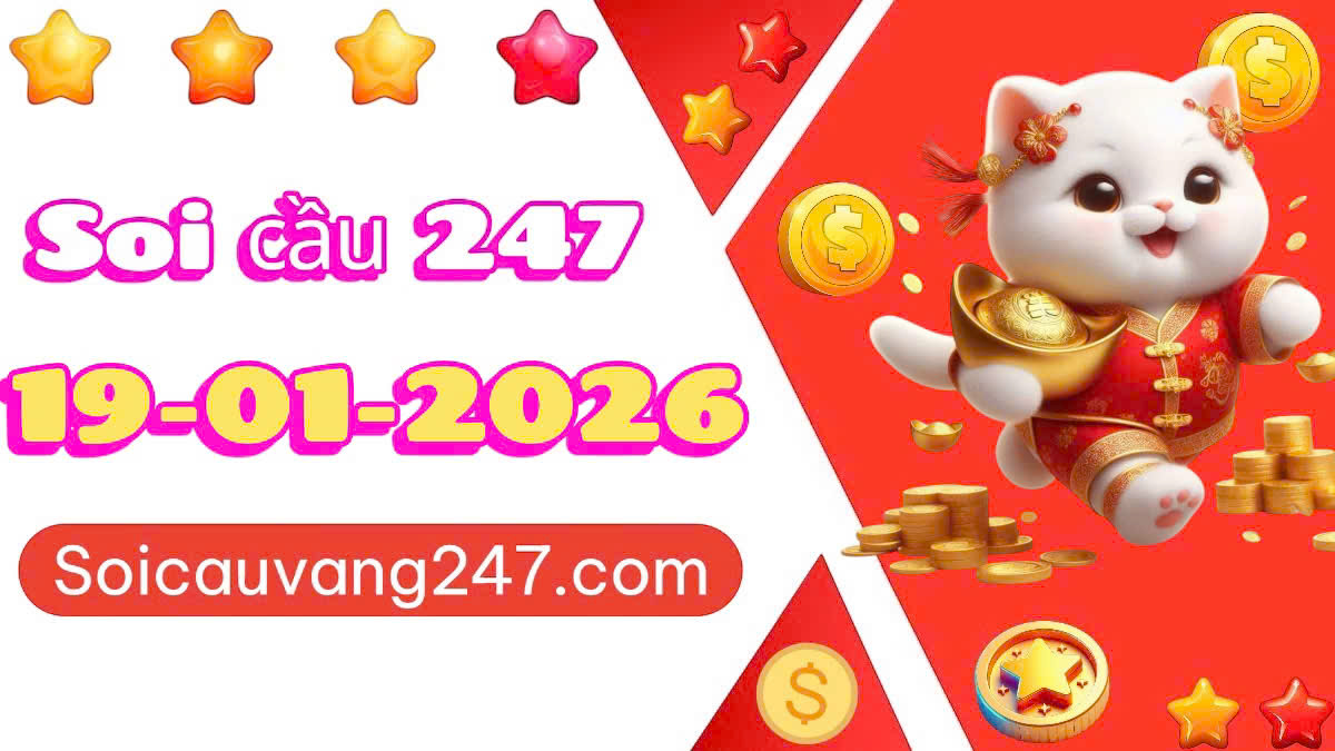 Soi cầu 247