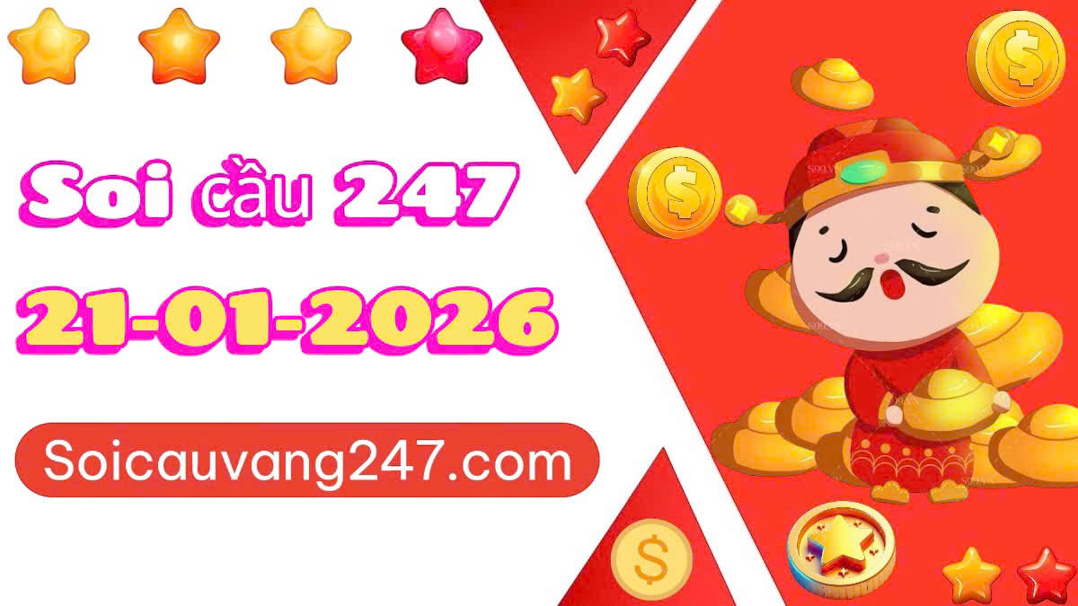 Soi cầu 247