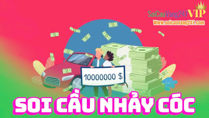 soi cầu nhảy cóc