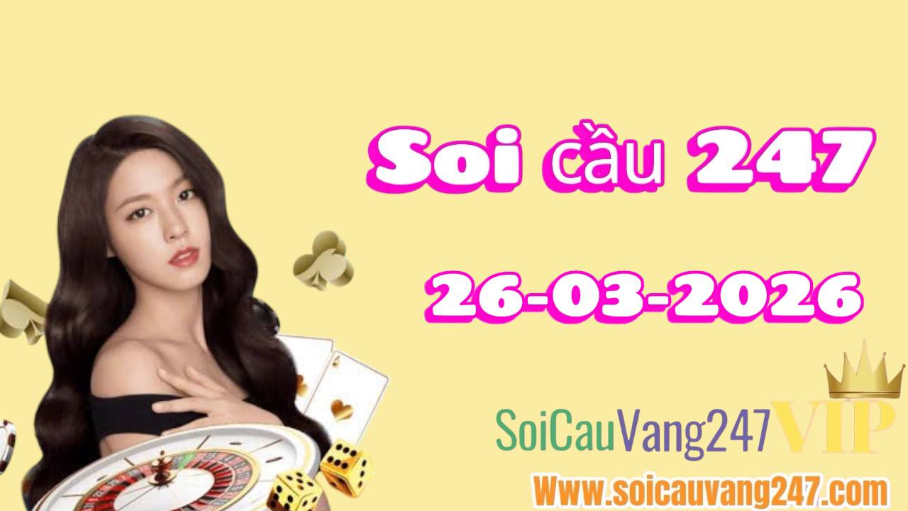 soi cầu 247