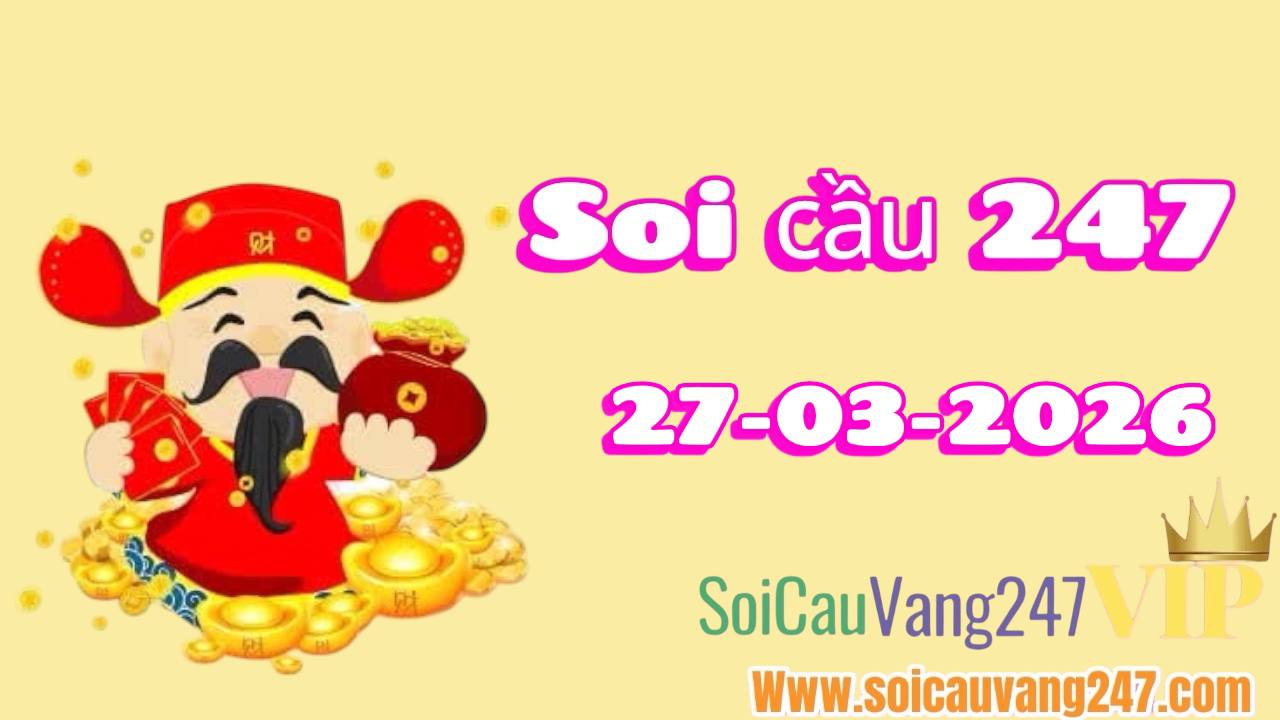 soi cầu 247