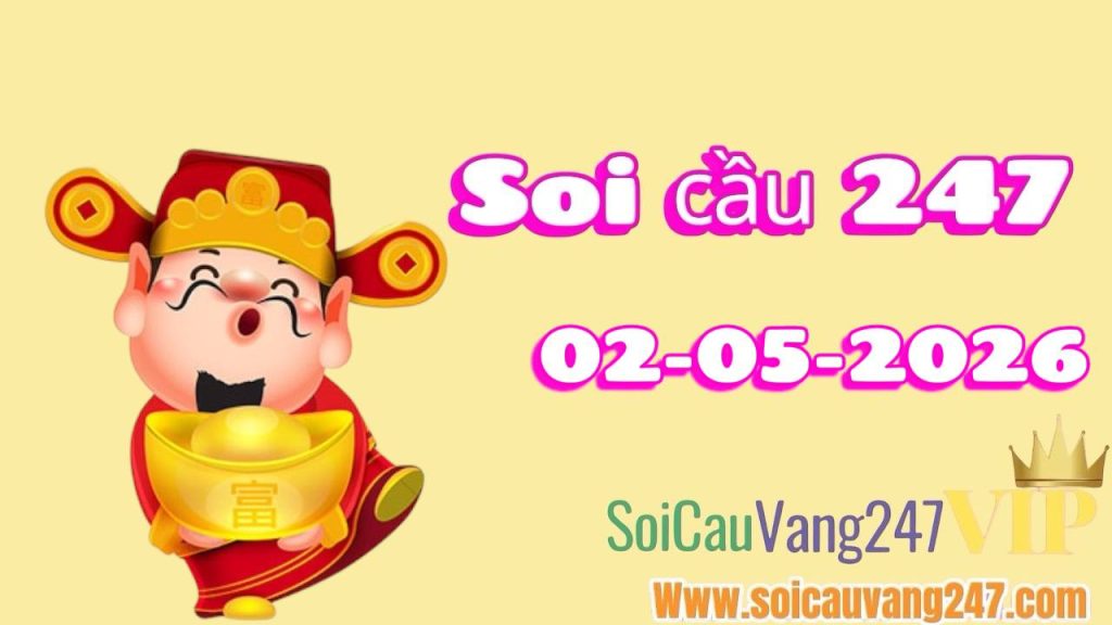 Soi cầu 247