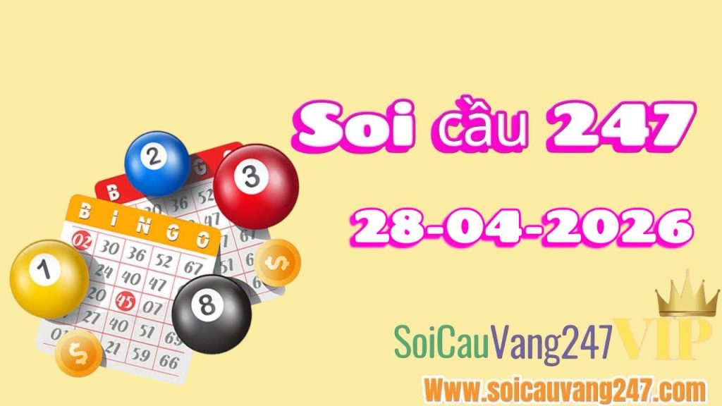 Soi cầu 247