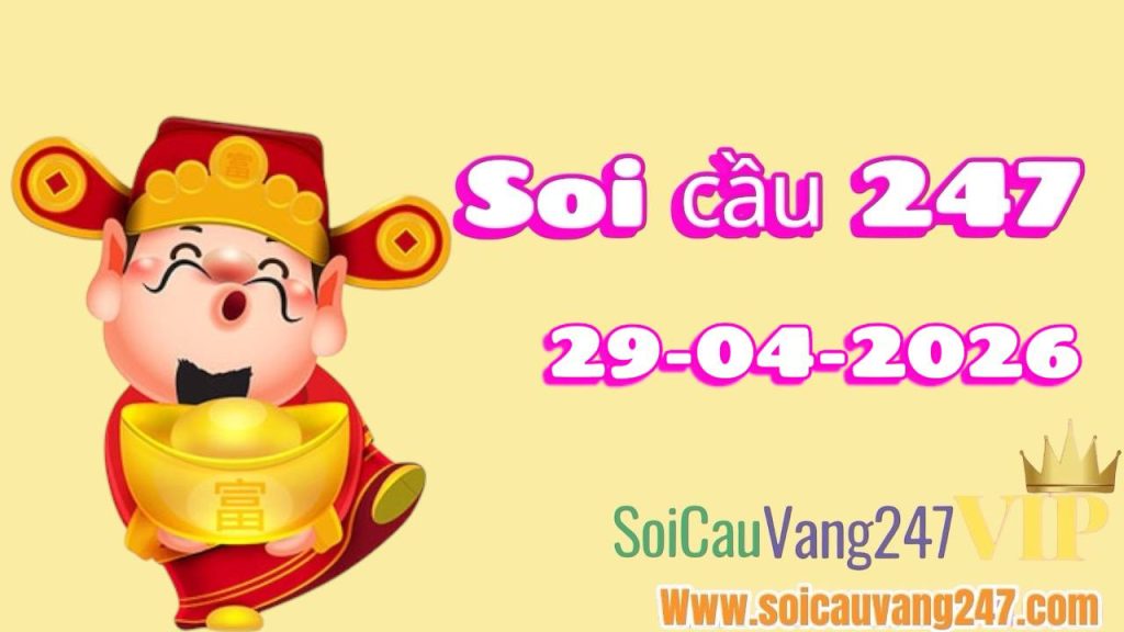 Soi cầu 247