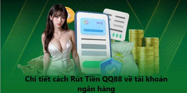 Rút tiền QQ88