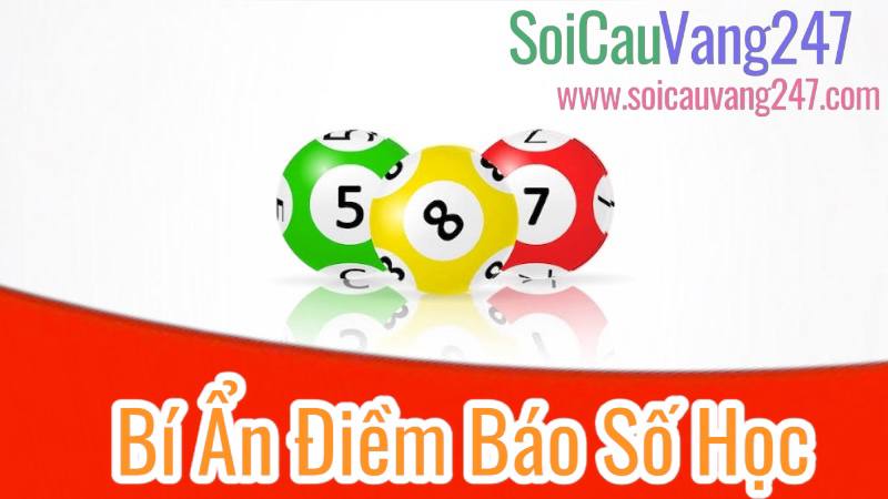 Bí Ẩn Điềm Báo Số Học