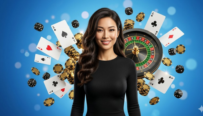 Những Giá Trị Cốt Lõi