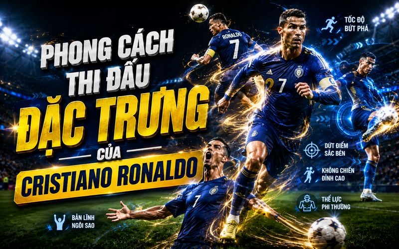 Cr7 Là Ai
