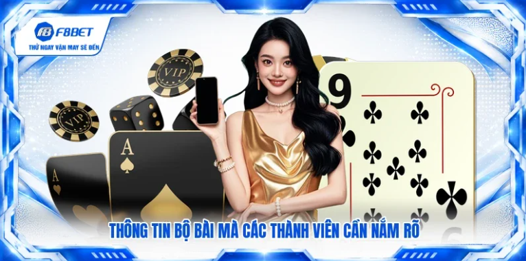 Game Bài F8BET