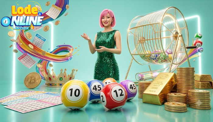 Lô Đề Online
