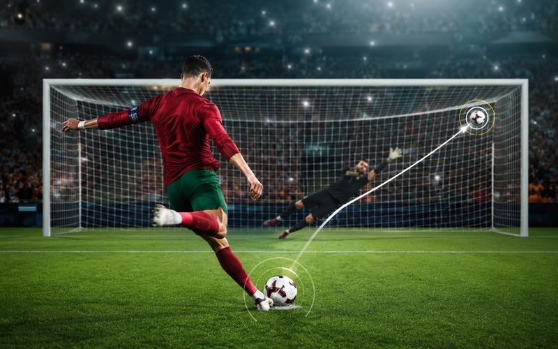 Sút Penalty 